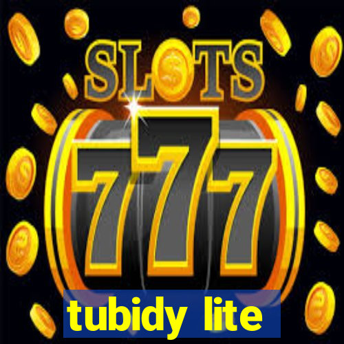 tubidy lite